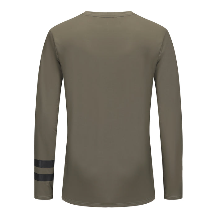 RASHGUARD ONE AND ONLY SLASH SUNSHIRT