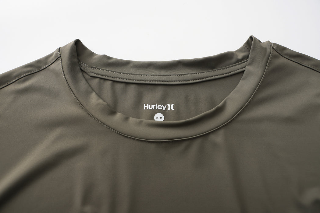 RASHGUARD ONE AND ONLY SLASH SUNSHIRT