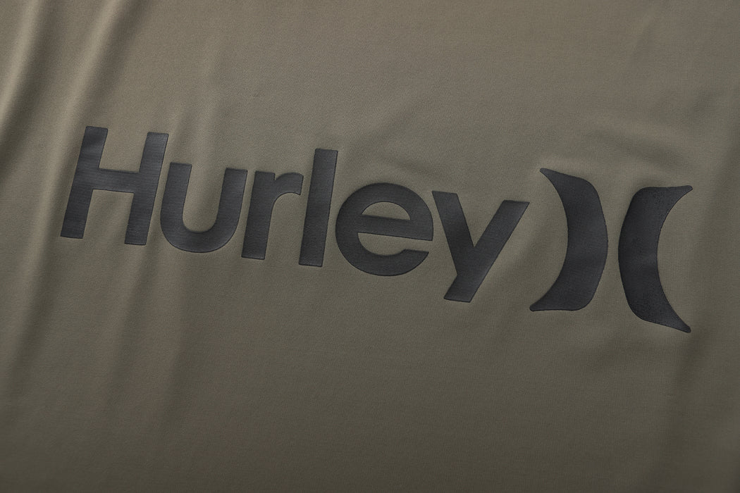 RASHGUARD ONE AND ONLY SLASH SUNSHIRT