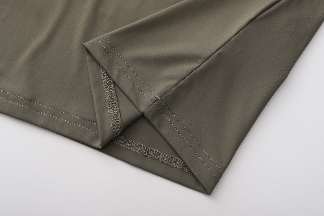 RASHGUARD ONE AND ONLY SLASH SUNSHIRT