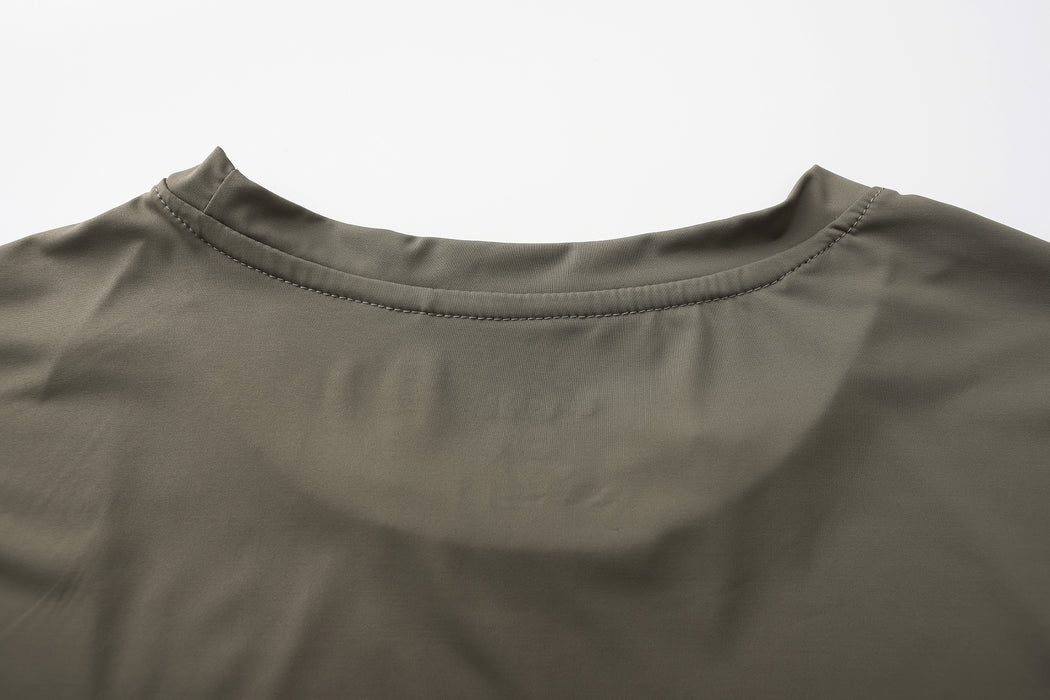 RASHGUARD ONE AND ONLY SLASH SUNSHIRT