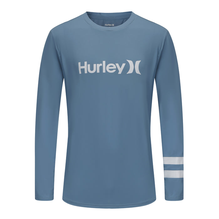 RASHGUARD ONE AND ONLY SLASH SUNSHIRT