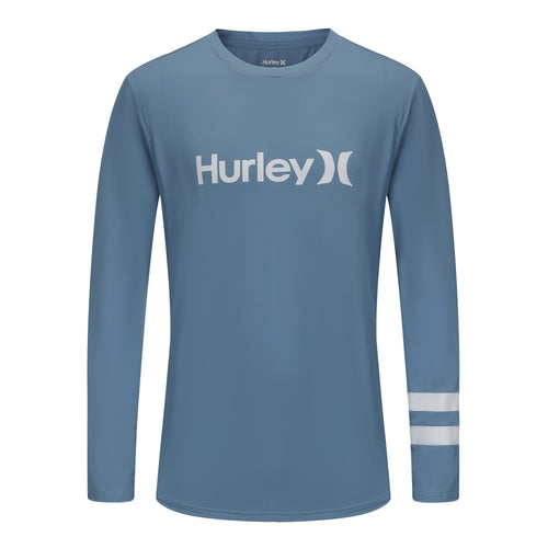 T-SHIRT MANGA LARGA PARA CABALLERO