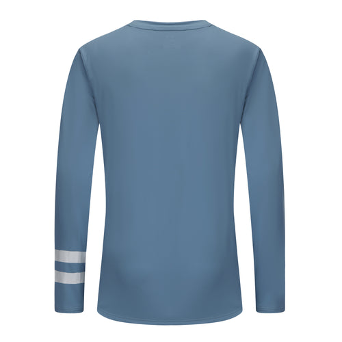 T-SHIRT MANGA LARGA PARA CABALLERO