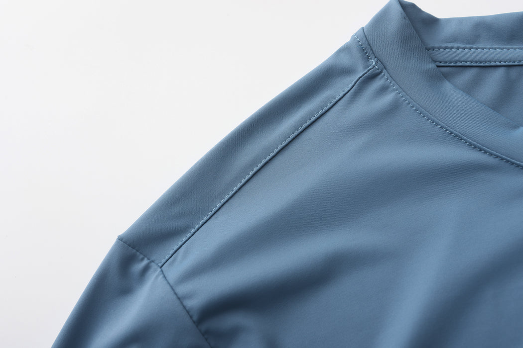 RASHGUARD ONE AND ONLY SLASH SUNSHIRT