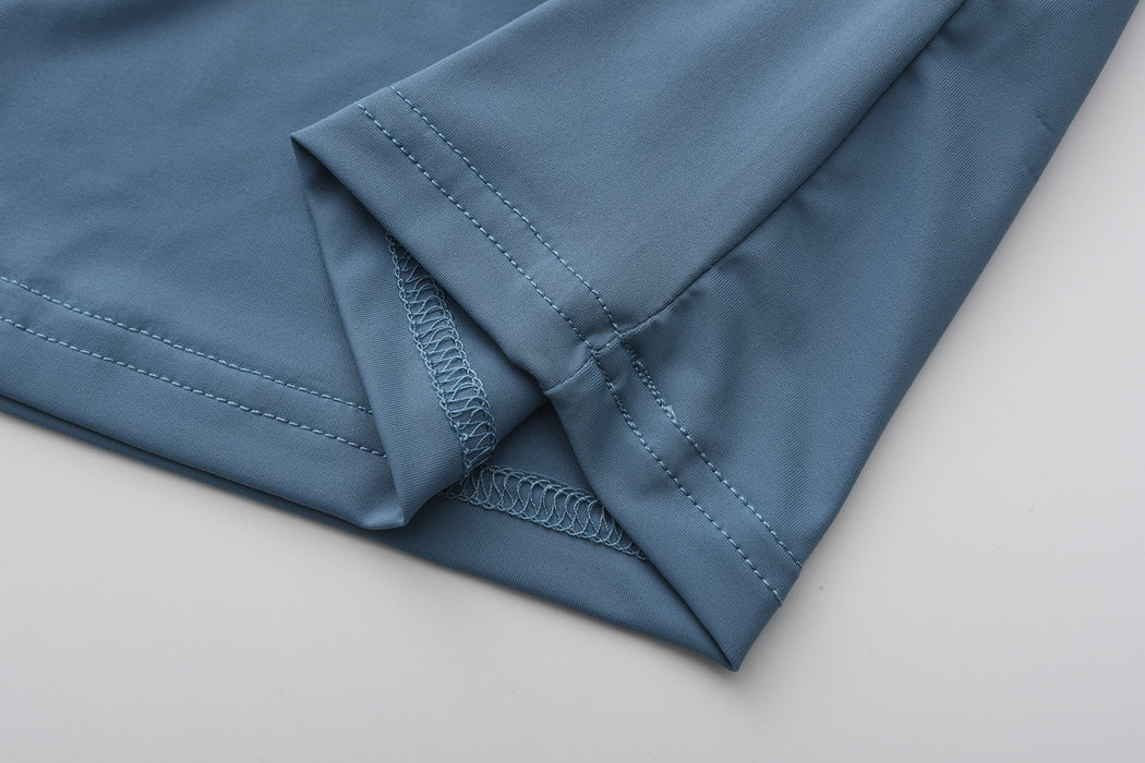 RASHGUARD ONE AND ONLY SLASH SUNSHIRT