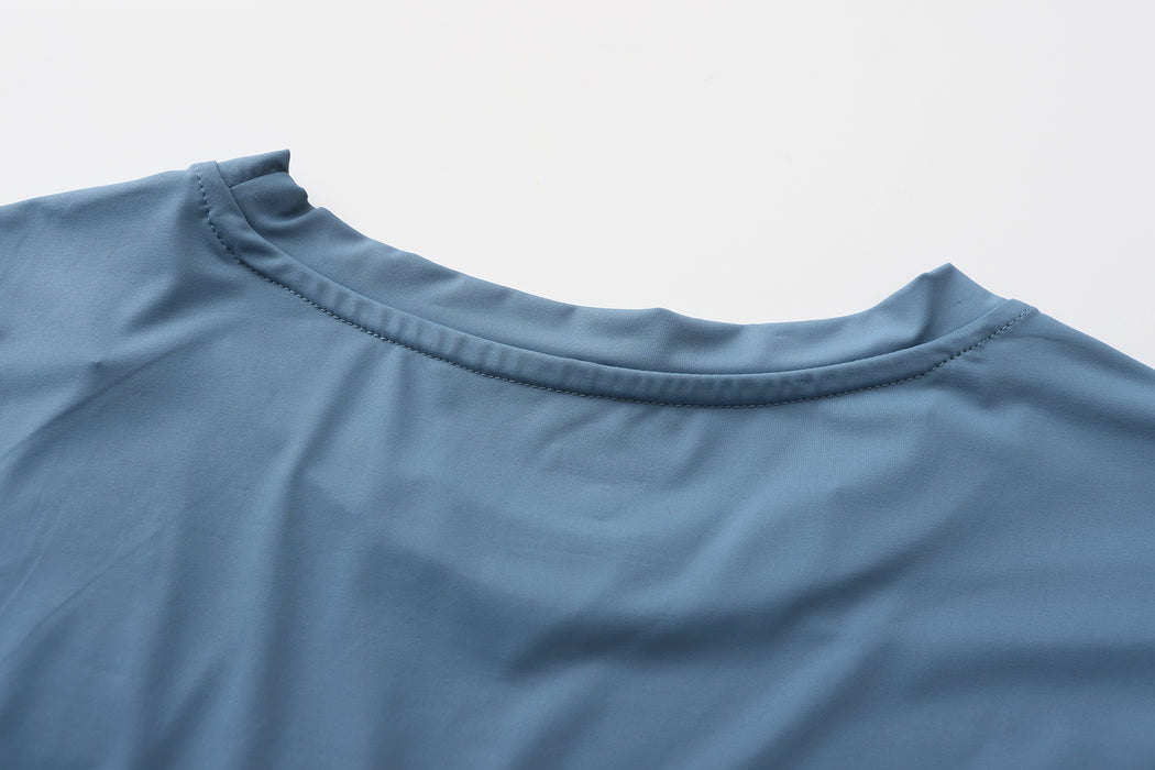 RASHGUARD ONE AND ONLY SLASH SUNSHIRT