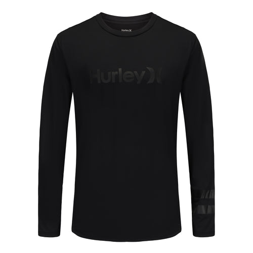 T-SHIRT MANGA LARGA PARA CABALLERO