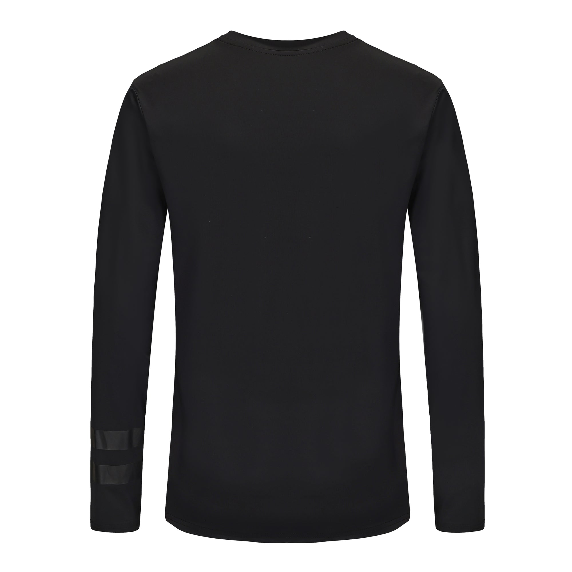 T-SHIRT MANGA LARGA PARA CABALLERO