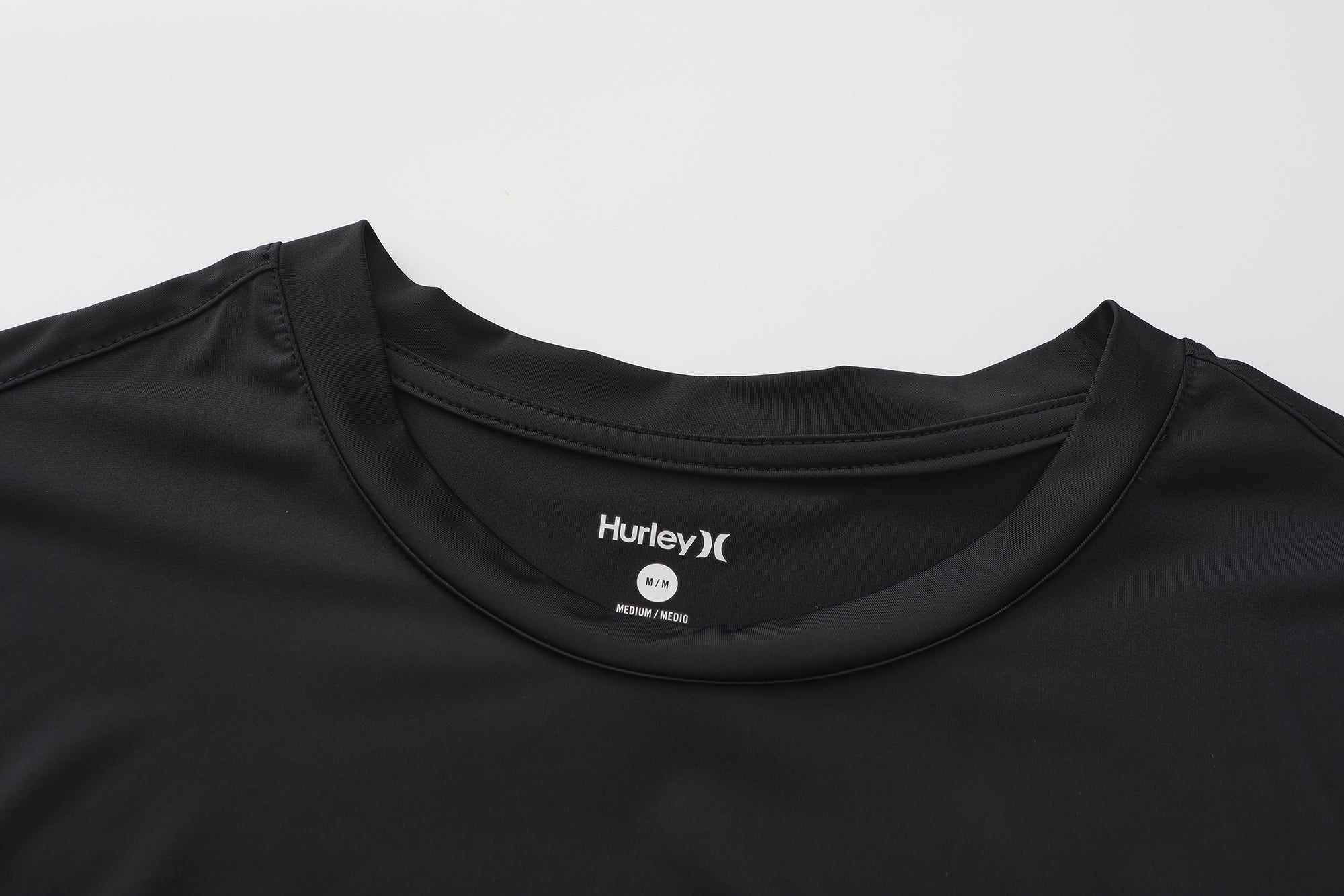 T-SHIRT MANGA LARGA PARA CABALLERO