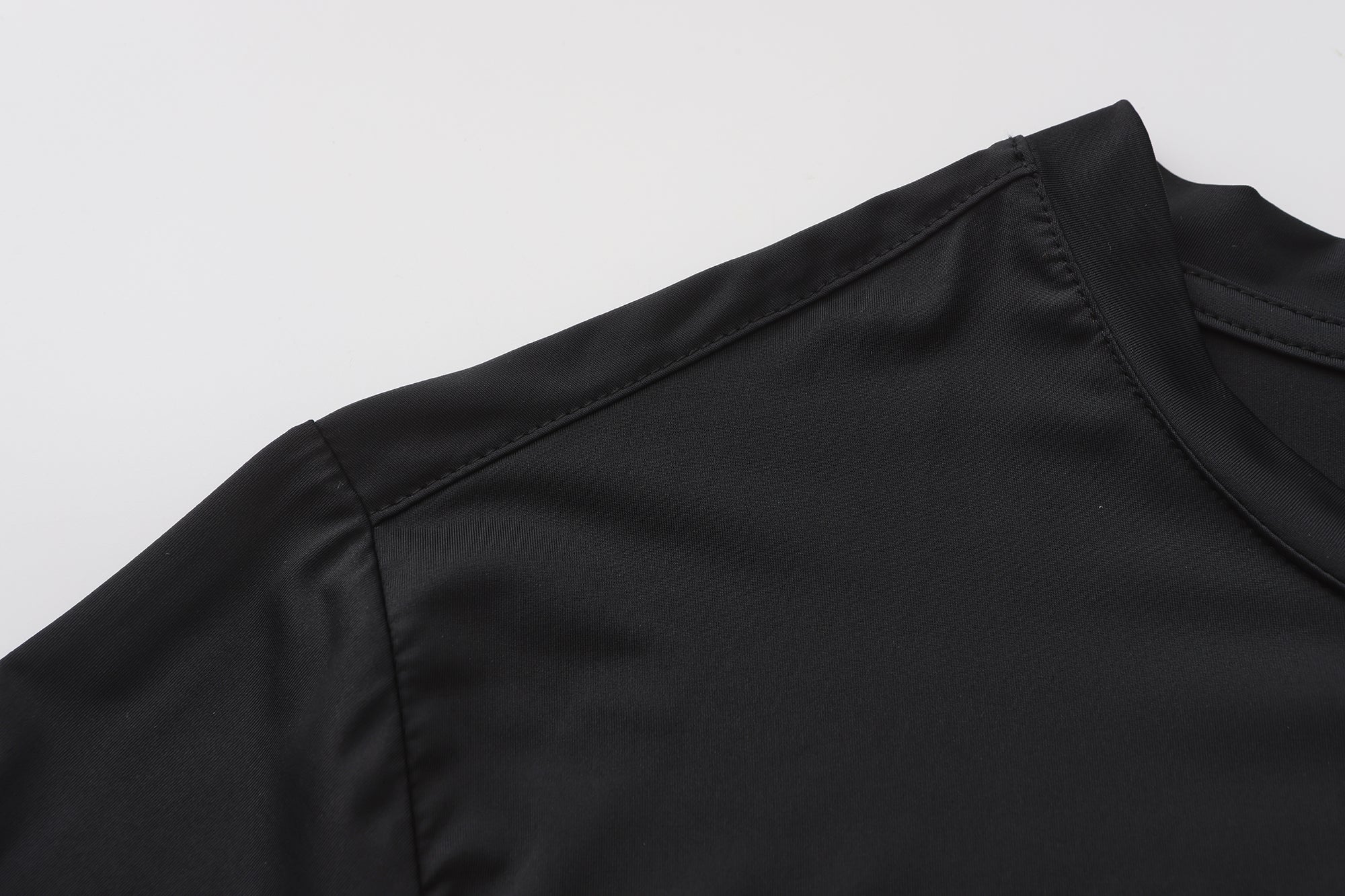 T-SHIRT MANGA LARGA PARA CABALLERO