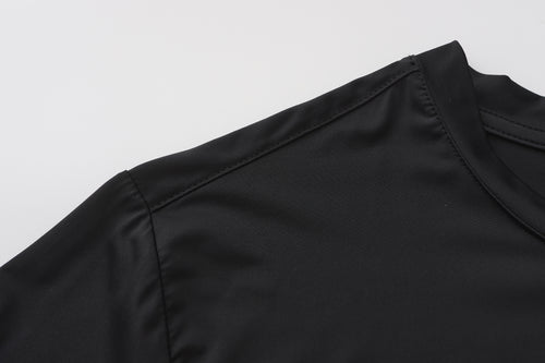 T-SHIRT MANGA LARGA PARA CABALLERO