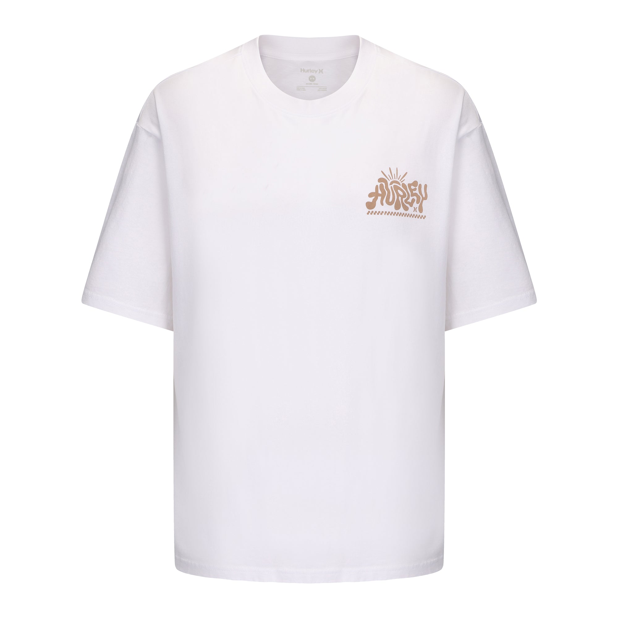 PLAYERA SAND TSHIRT HURLEY