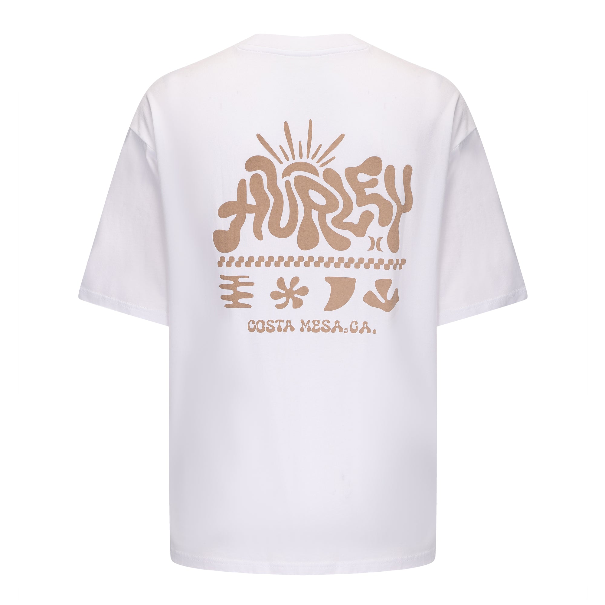 PLAYERA SAND TSHIRT HURLEY