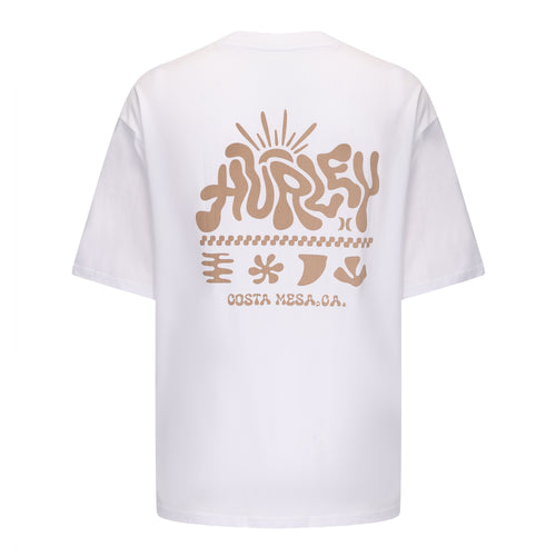 PLAYERA SAND TSHIRT HURLEY