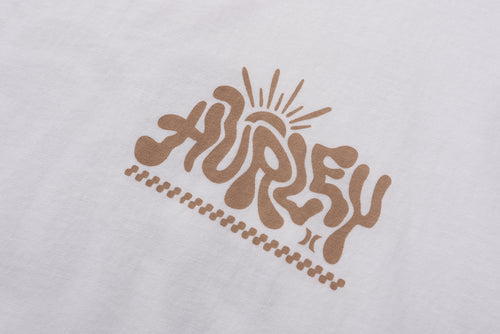 PLAYERA SAND TSHIRT HURLEY