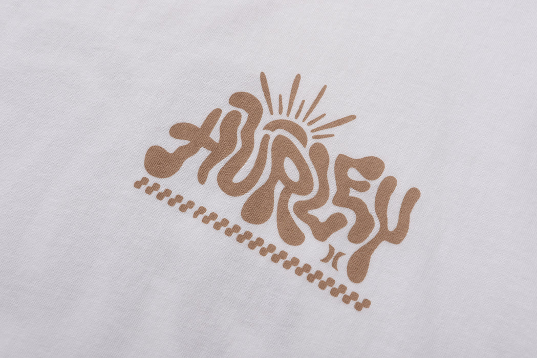 PLAYERA SAND TSHIRT HURLEY