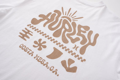 PLAYERA SAND TSHIRT HURLEY