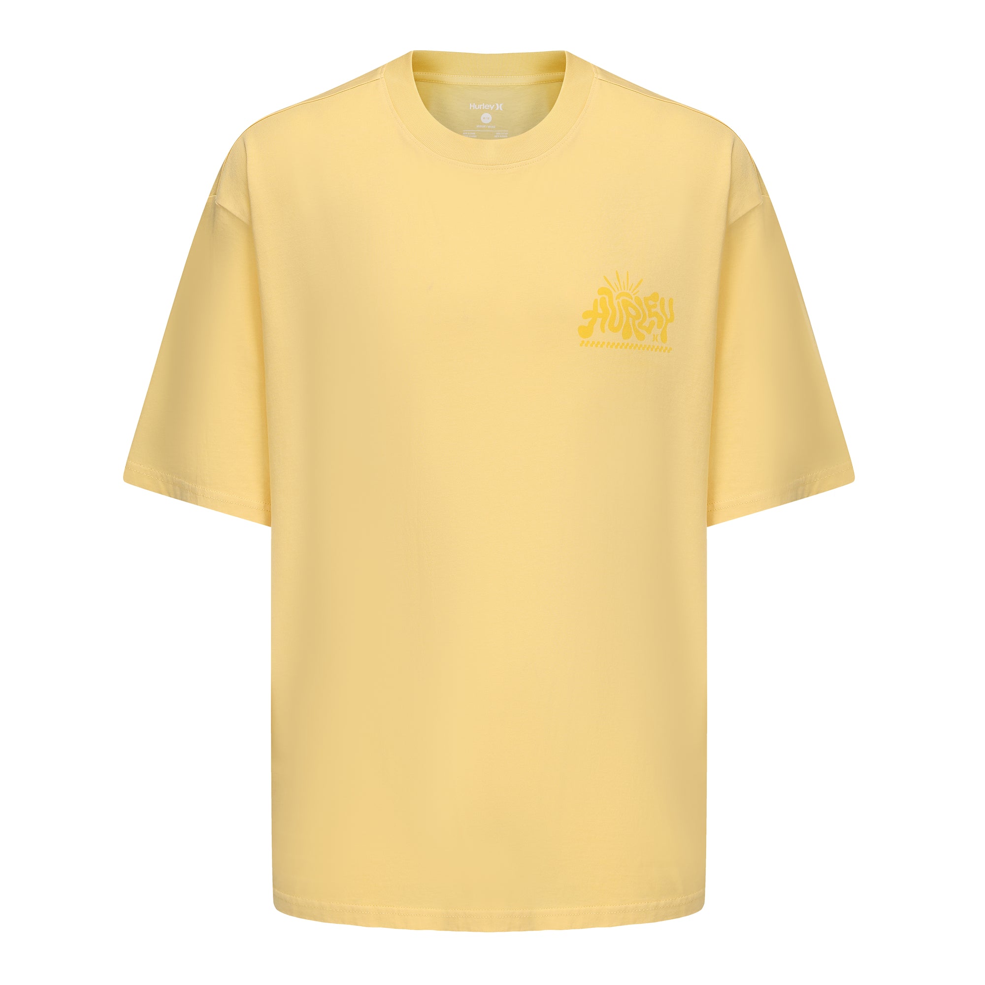 PLAYERA SAND TSHIRT HURLEY