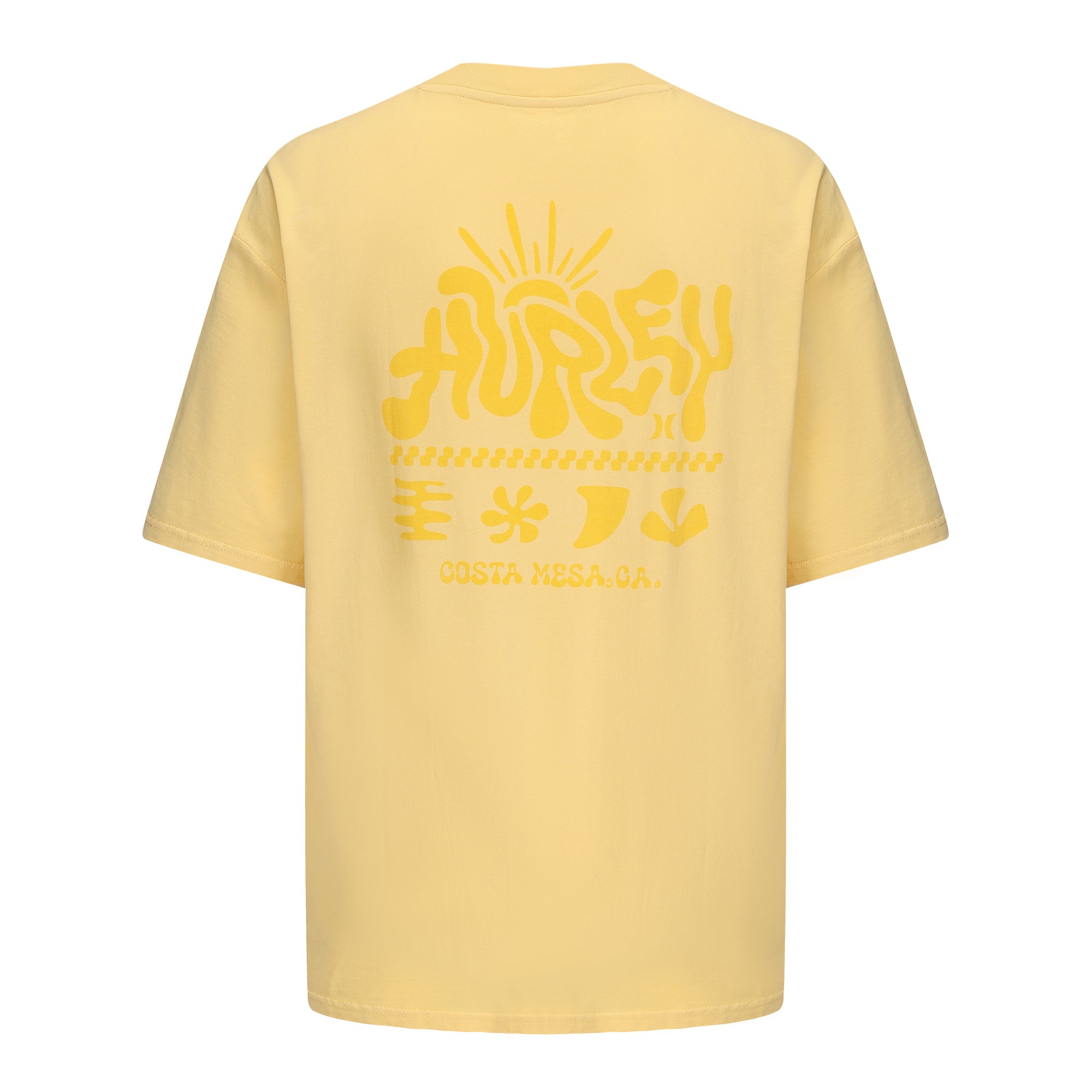 PLAYERA SAND TSHIRT HURLEY