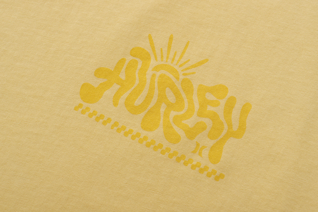 PLAYERA SAND TSHIRT HURLEY