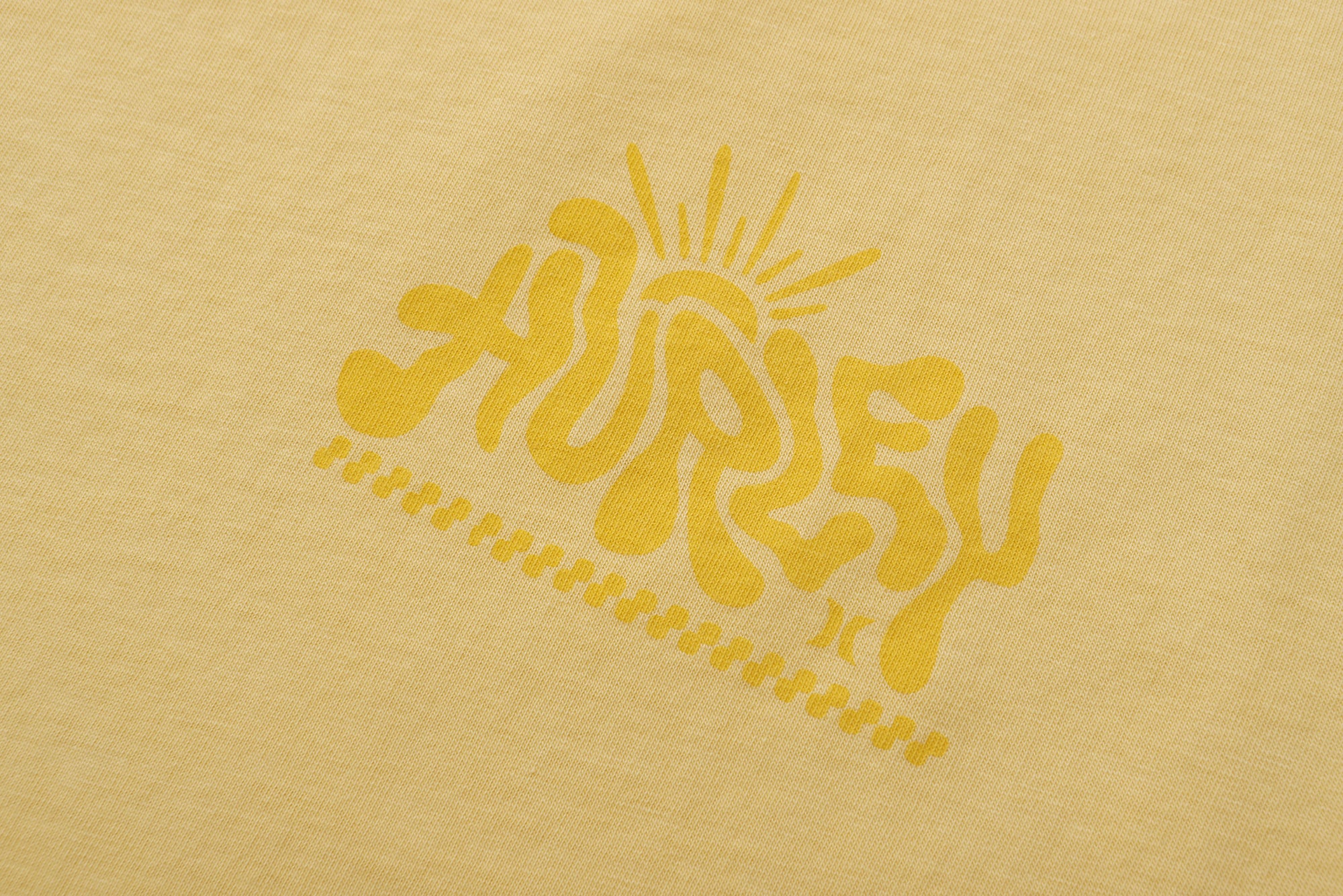 PLAYERA SAND TSHIRT HURLEY