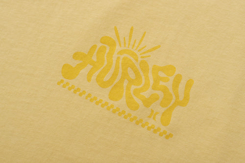 PLAYERA SAND TSHIRT HURLEY