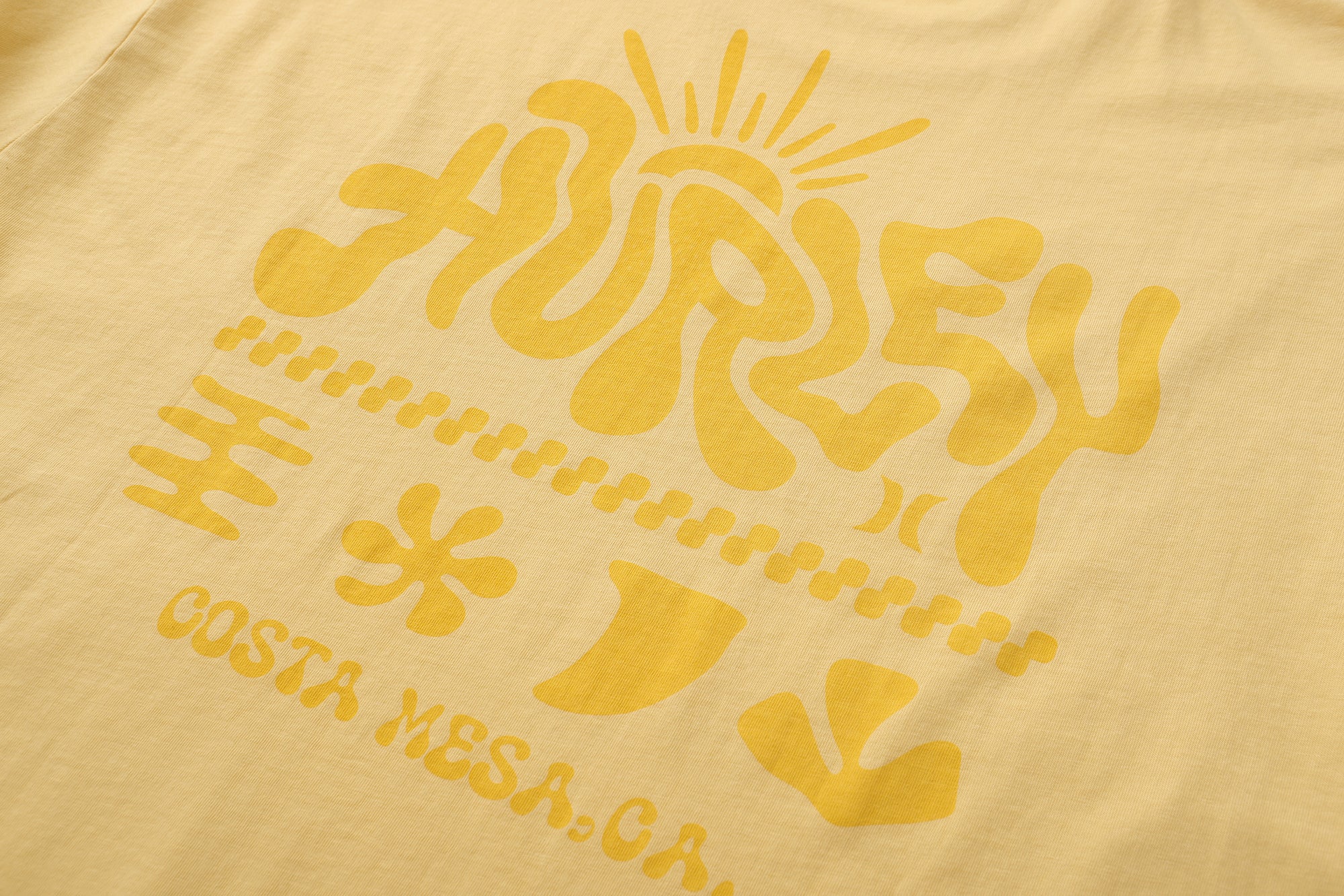 PLAYERA SAND TSHIRT HURLEY