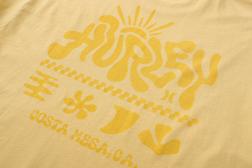 PLAYERA SAND TSHIRT HURLEY