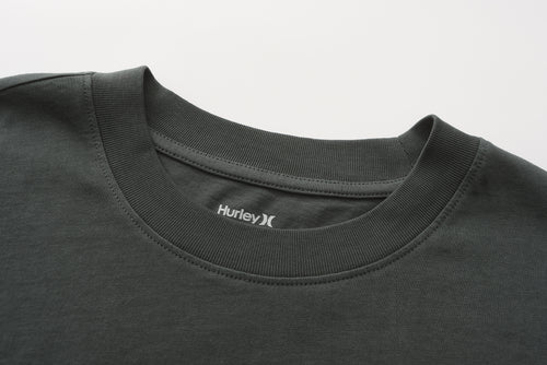 PLAYERA YING YANG TSHIRT HURLEY