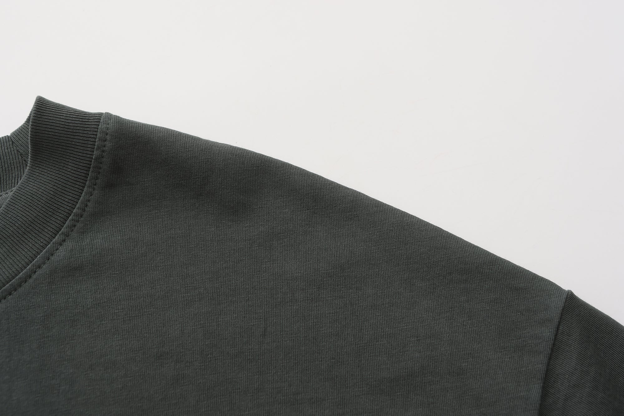 PLAYERA YING YANG TSHIRT HURLEY