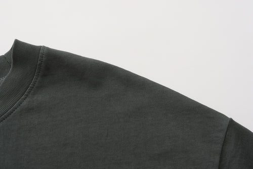 PLAYERA YING YANG TSHIRT HURLEY