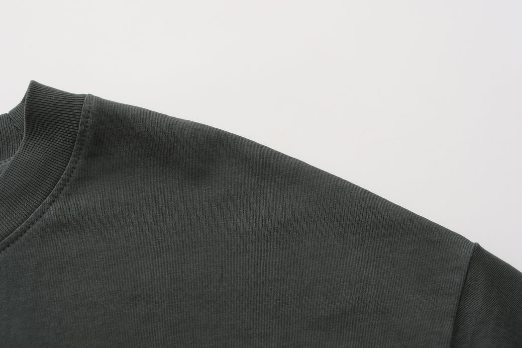 PLAYERA YING YANG TSHIRT HURLEY