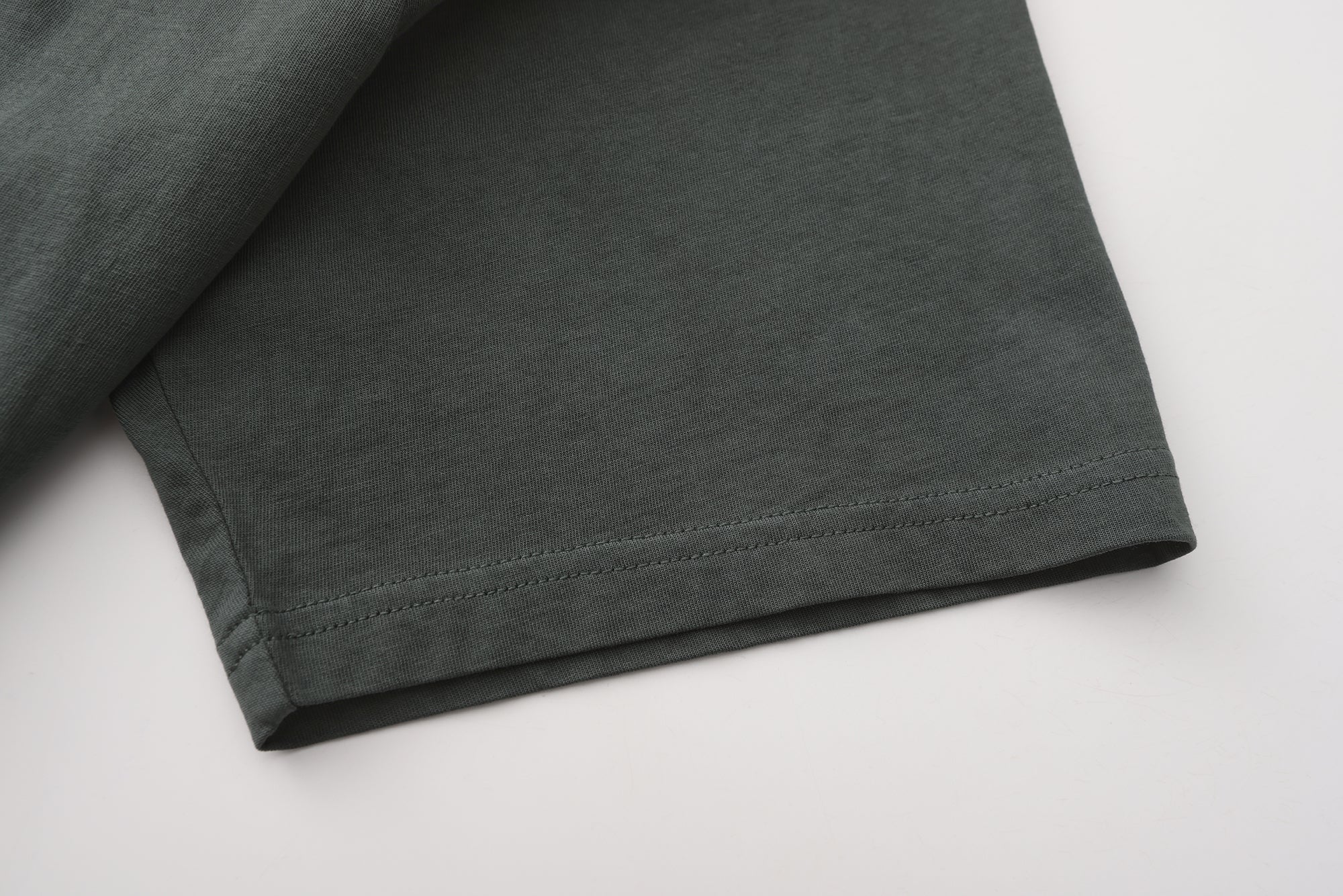 PLAYERA YING YANG TSHIRT HURLEY