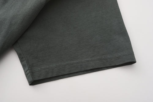 PLAYERA YING YANG TSHIRT HURLEY