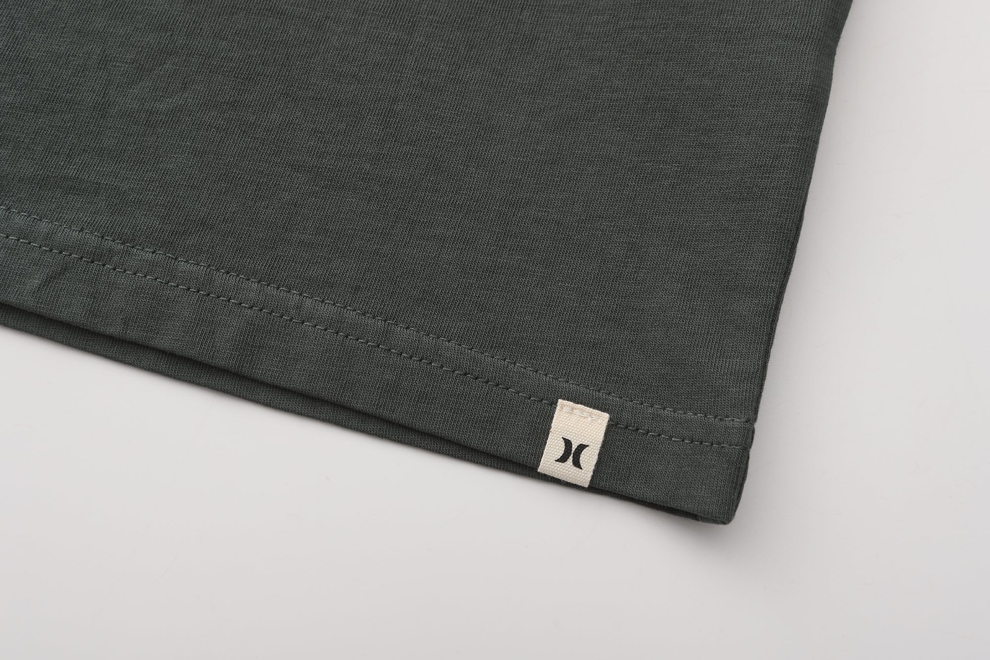 PLAYERA YING YANG TSHIRT HURLEY