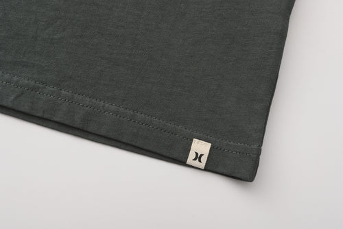 PLAYERA YING YANG TSHIRT HURLEY