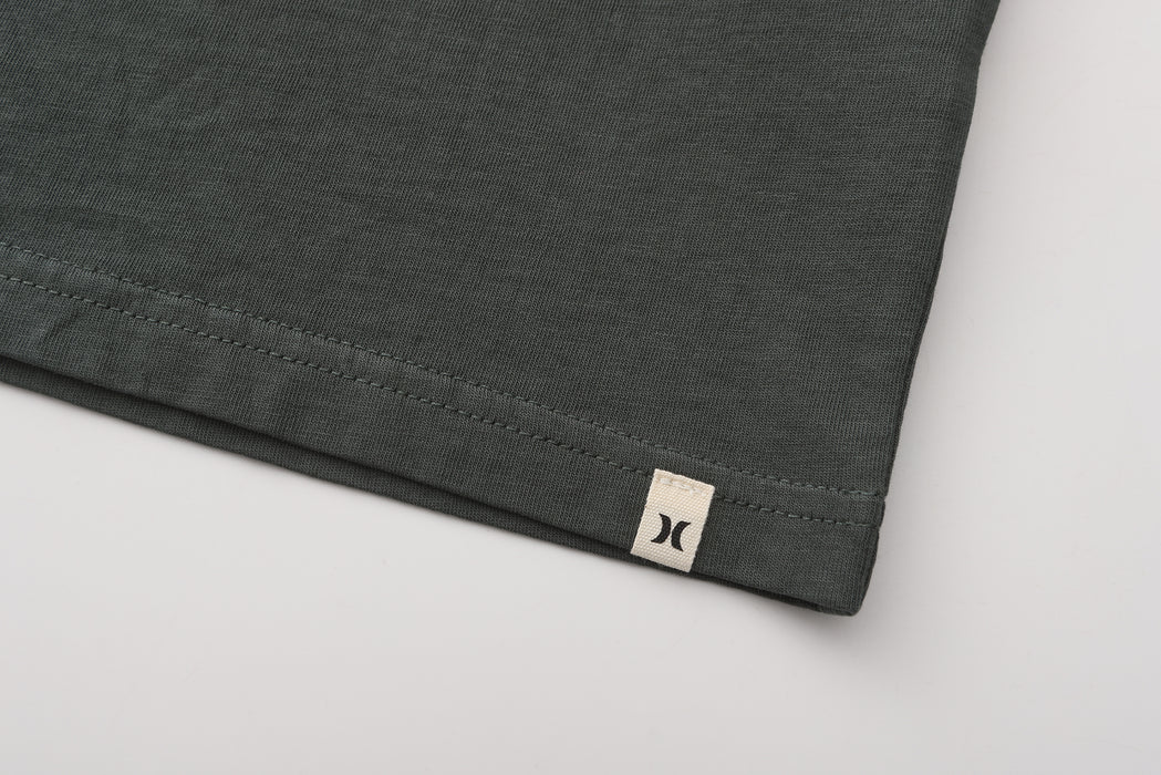 PLAYERA YING YANG TSHIRT HURLEY