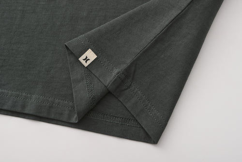 PLAYERA YING YANG TSHIRT HURLEY