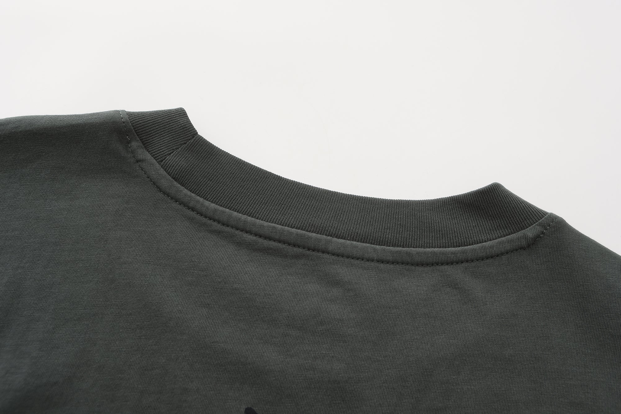 PLAYERA YING YANG TSHIRT HURLEY