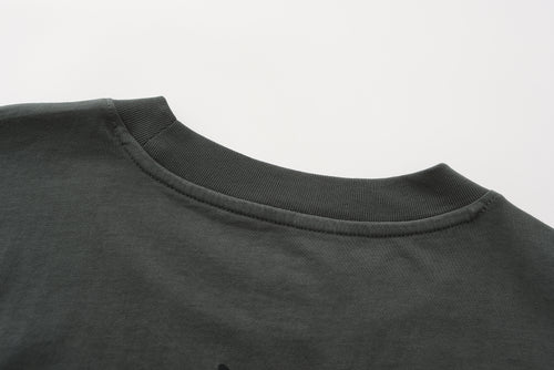 PLAYERA YING YANG TSHIRT HURLEY