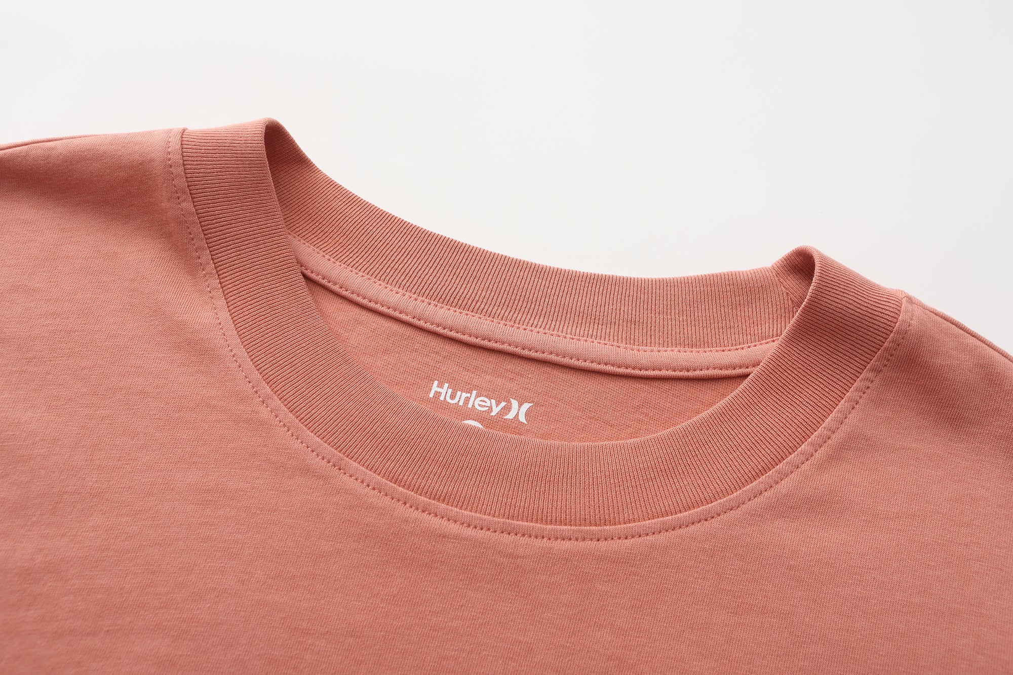 PLAYERA YING YANG TSHIRT HURLEY