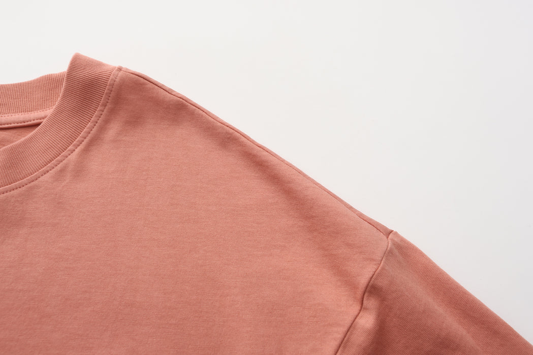 PLAYERA YING YANG TSHIRT HURLEY