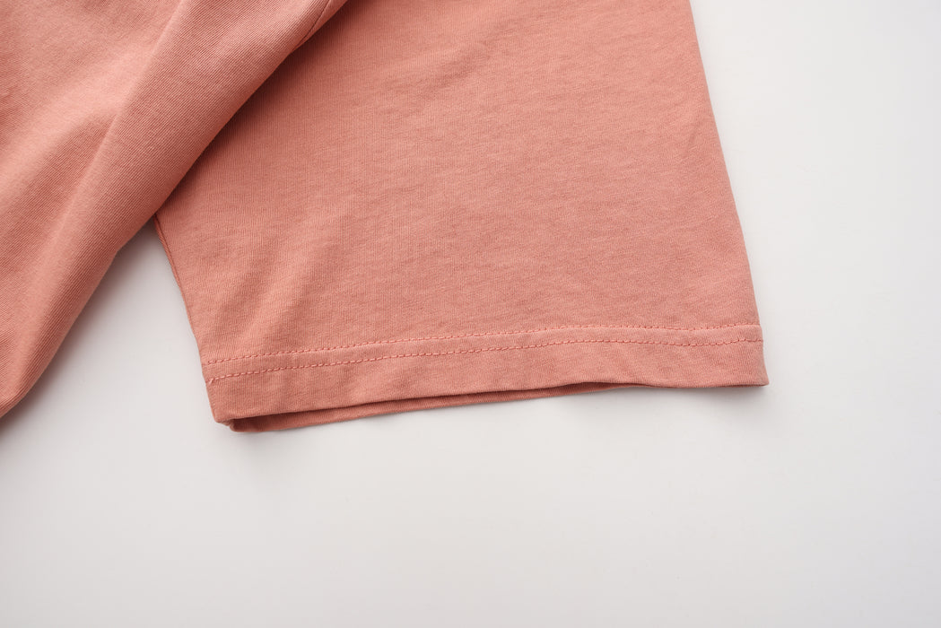 PLAYERA YING YANG TSHIRT HURLEY