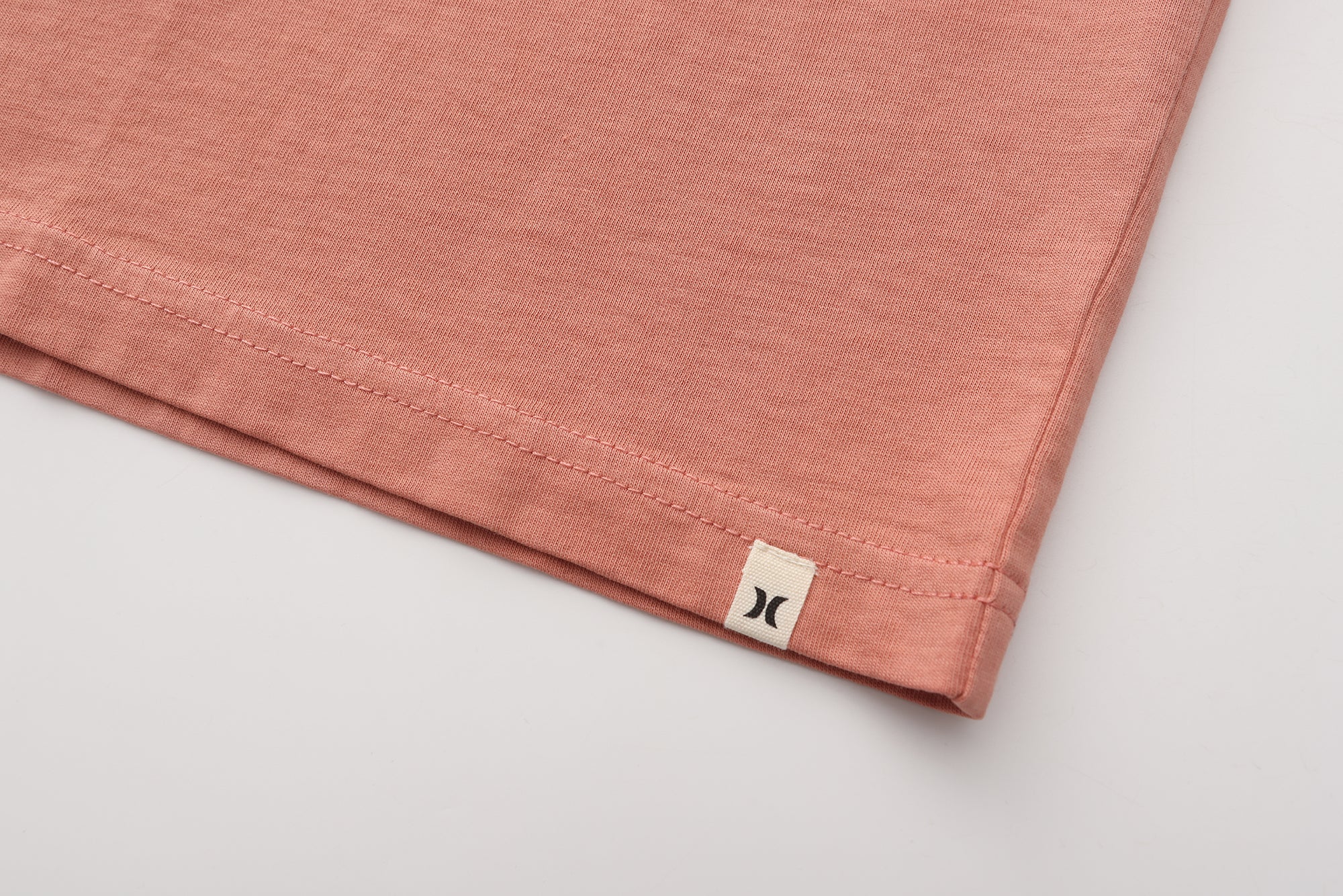 PLAYERA YING YANG TSHIRT HURLEY