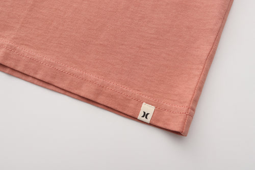 PLAYERA YING YANG TSHIRT HURLEY