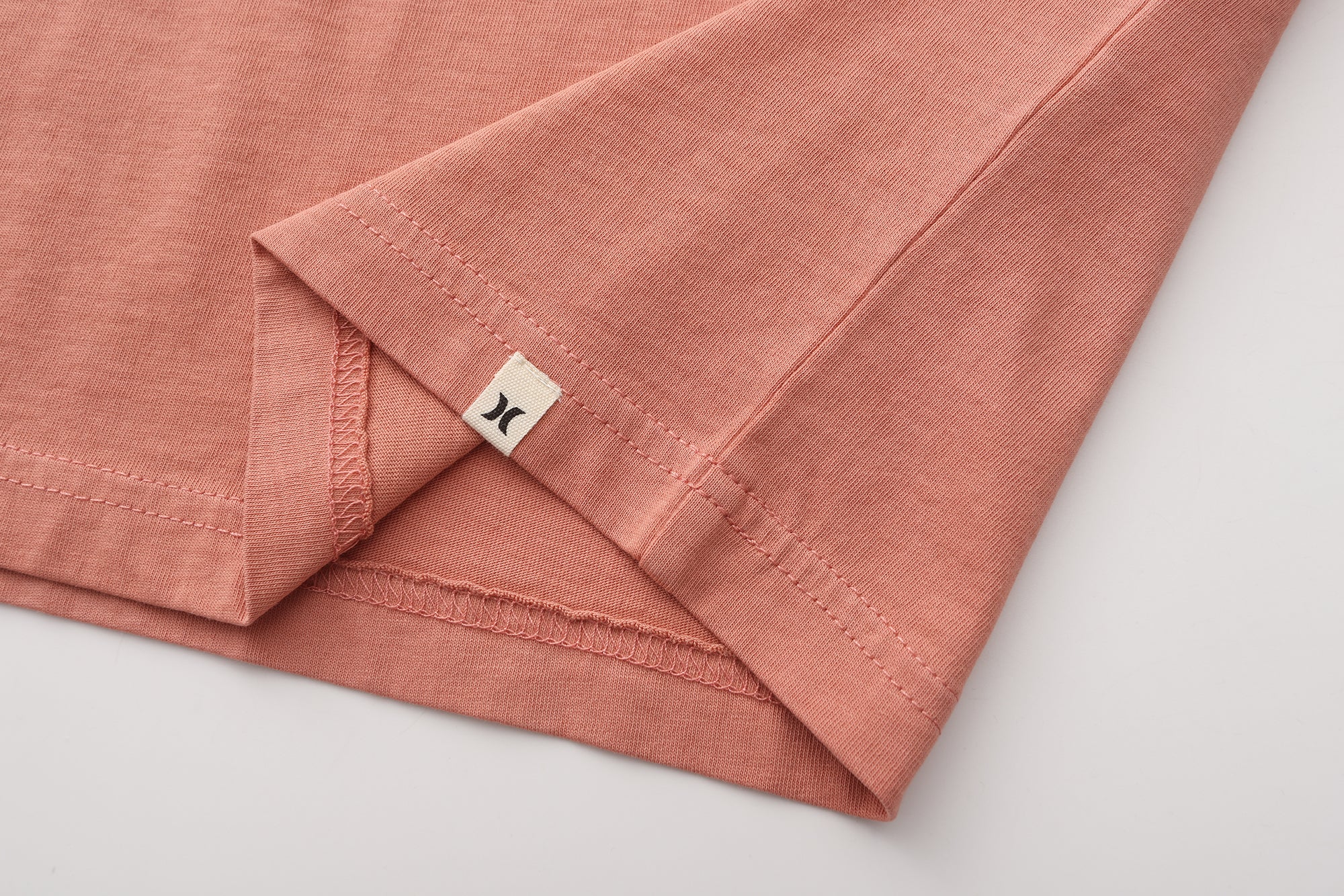 PLAYERA YING YANG TSHIRT HURLEY