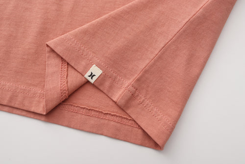 PLAYERA YING YANG TSHIRT HURLEY