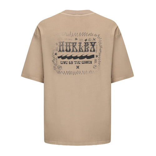 PLAYERA TAKE OFF TSHIRT HURLEY