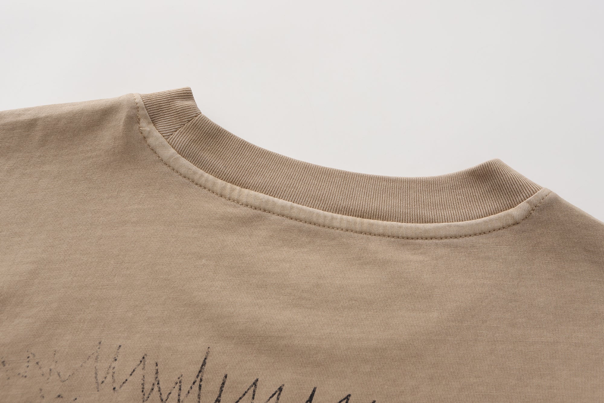 PLAYERA TAKE OFF TSHIRT HURLEY